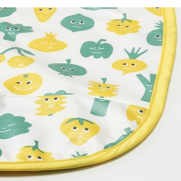 2 pack - bibs - Picture 3 of 3